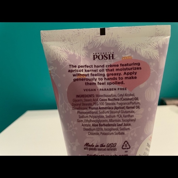 COPY - Perfectly Posh~A Fig Deal~BFYHC~New and Sealed - Picture 4 of 6